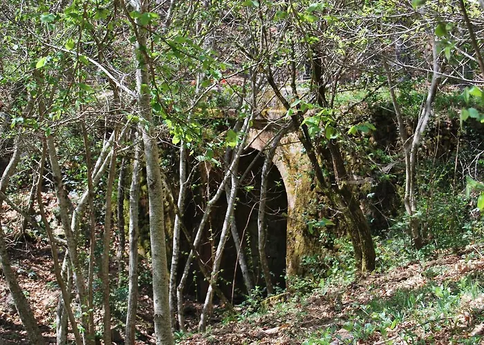 La Cuadraa Linares de Riofrío