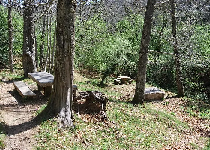 La Cuadraa * Linares de Riofrío