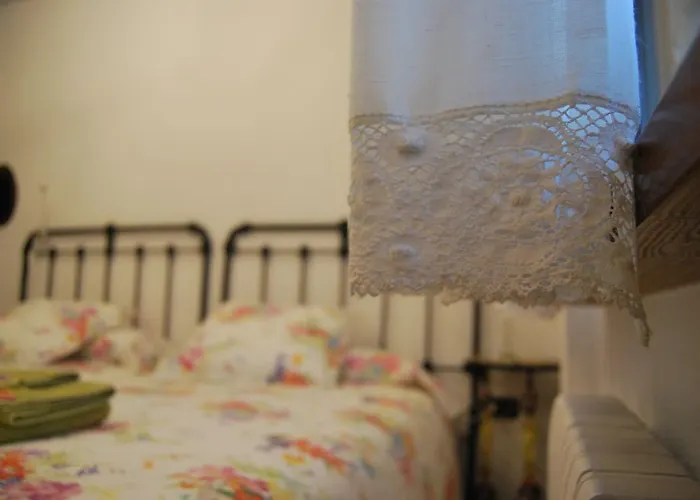 La Cuadraa * Linares de Riofrío